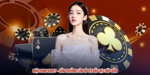 Mậu Binh 8XBET - Săn Thưởng Lớn Và Ưu Đãi Cực Hấp Dẫn