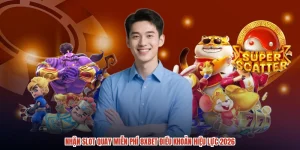 Nhận Slot Quay Miễn Phí 8XBET Điều Khoản Hiệu Lực 2026