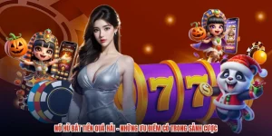 Nổ hũ bát tiên quá hải - Những ưu điểm có trong sảnh cược