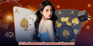 Tiến Lên Miền Nam 8XBET Tổng Quan Game Bài Đỉnh Cao 2026
