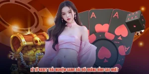 Xì Tố 8XBET Trải Nghiệm Game Bài Đối Kháng Đỉnh Cao Nhất